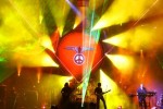 Sound and lighting