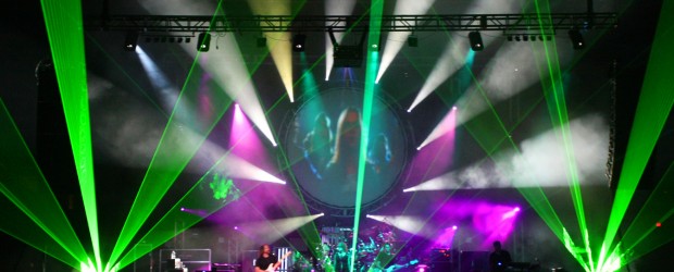 Event lighting