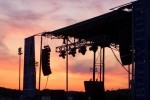 Audio East Sunset